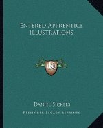 Entered Apprentice Illustrations