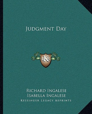 Judgment Day