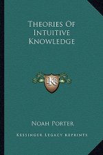 Theories of Intuitive Knowledge