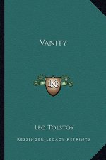 Vanity