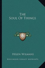 The Soul of Things