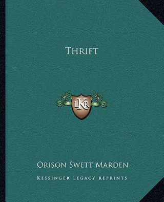 Thrift