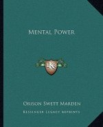 Mental Power