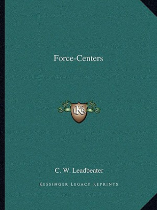 Force-Centers