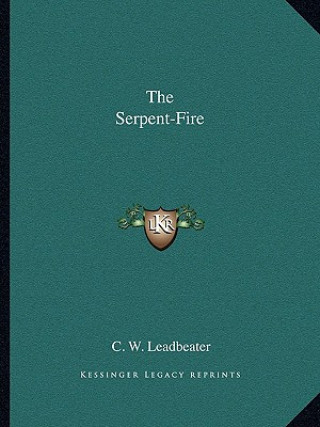 The Serpent-Fire