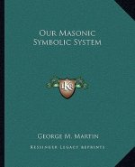 Our Masonic Symbolic System