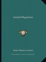Animal Magnetism