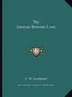 The Intervals Between Lives