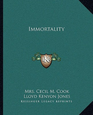 Immortality