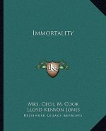 Immortality