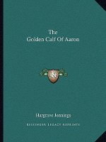 The Golden Calf of Aaron