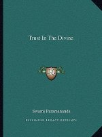 Trust in the Divine