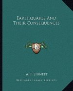 Earthquakes And Their Consequences