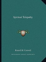 Spiritual Telepathy