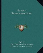 Human Reincarnation