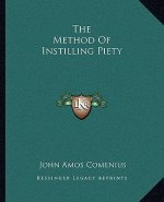 The Method of Instilling Piety