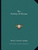 The Nobility of Woman