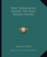 Why Freemasons Despise the Holy Roman Empire