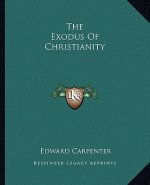 The Exodus of Christianity
