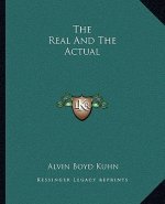 The Real and the Actual