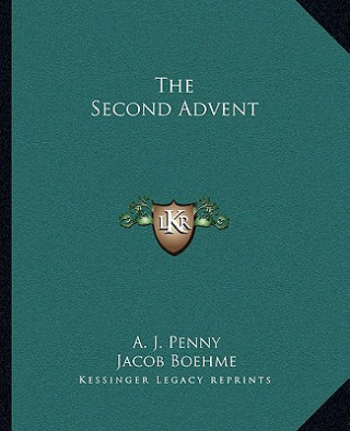 The Second Advent