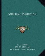 Spiritual Evolution
