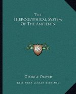 The Hieroglyphical System of the Ancients