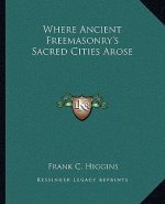 Where Ancient Freemasonry's Sacred Cities Arose