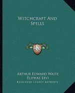 Witchcraft and Spells