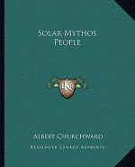 Solar Mythos People