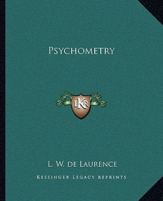 Psychometry