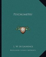 Psychometry