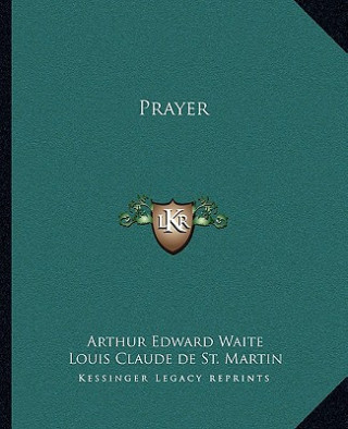 Prayer