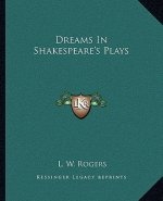 Dreams in Shakespeare's Plays
