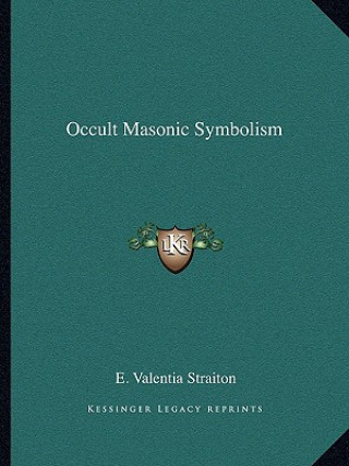 Occult Masonic Symbolism