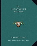The Initiation of Krishna
