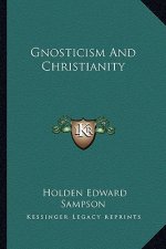 Gnosticism and Christianity