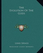 The Evolution of the Gods