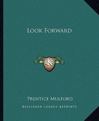 Look Forward