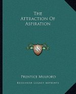 The Attraction of Aspiration