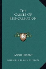 The Causes of Reincarnation