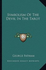 Symbolism of the Devil in the Tarot