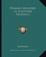 Pyramid Measures in Scripture Prophecy
