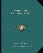 Nehemiah P. Hoskins, Artist