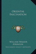 Oriental Fascination