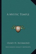 A Mystic Temple