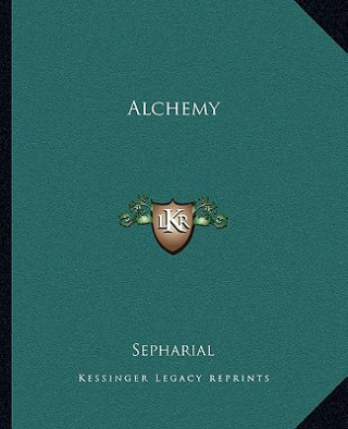 Alchemy