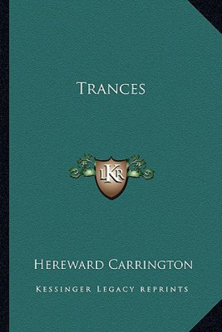 Trances
