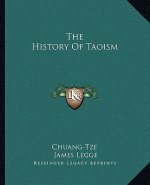 The History Of Taoism