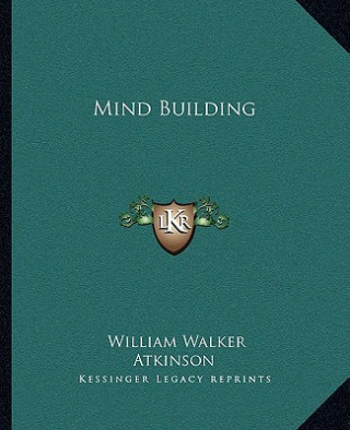 Mind Building